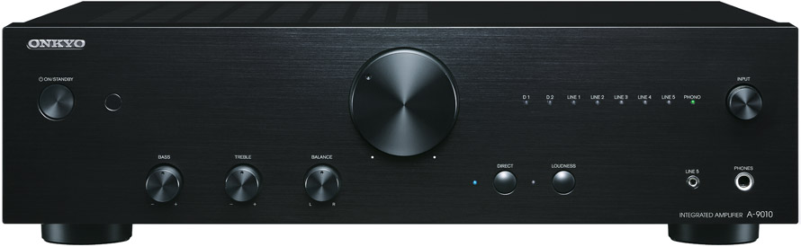 Onkyo A-9010